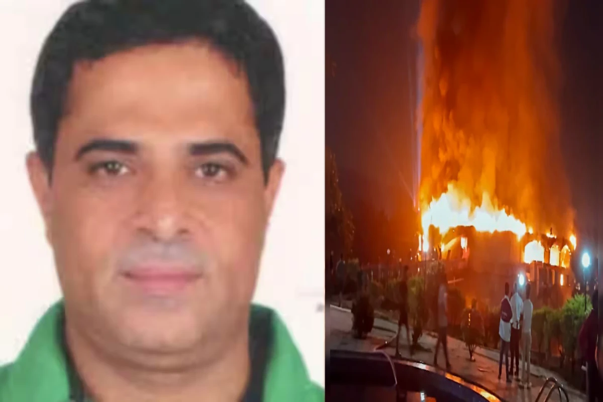 Goa Night Club Fire Incident: दिल्ली से मुख्य साझेदार अजय गुप्ता गिरफ्तार
