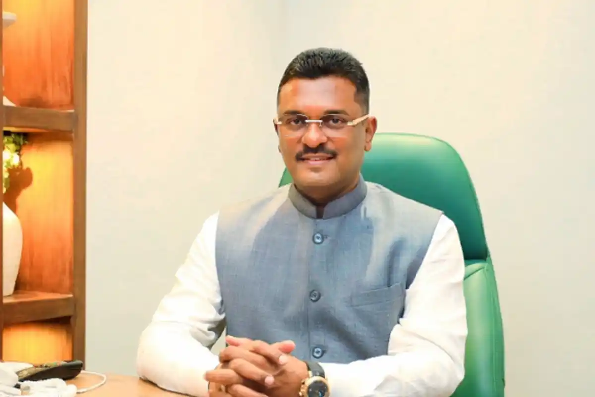 Pratap Sarnaik illegal encroachment action: हिंगणा बस स्टैंड पर अतिक्रमण हटाने के आदेश, परिवहन मंत्री ने दिए सख्त निर्देश