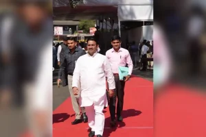 नाग नदी का जहरीला पानी वैनगंगा को कर रहा प्रदूषित, लाखों लोगों के स्वास्थ्य पर खतरा