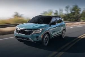 2026 KIA  Seltos: दमदार फीचर्स और धांसू डिज़ाइन के साथ भारत में लॉन्च, जानिए इसकी खासियत