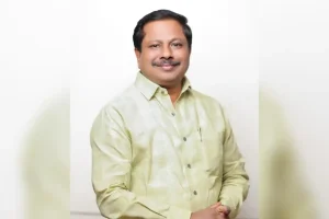 रेलवे गौण खनिज घोटाला: उपाध्यक्ष बनसोडे ने अधिकारियों को भेजा नोटिस