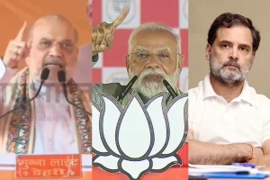 पीएम से मुलाकात के बाद राहुल का दौरा बना नया विवाद