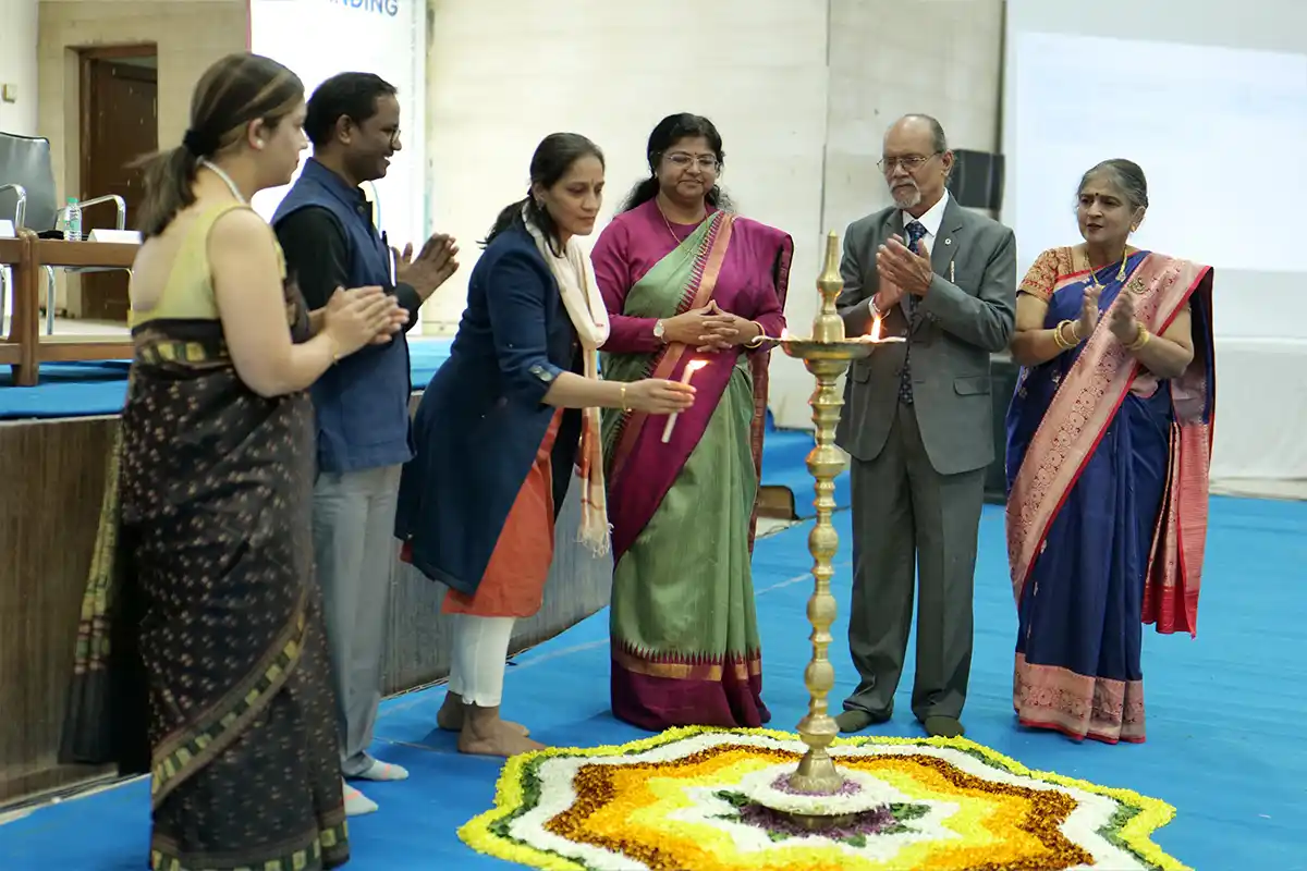 Vernacular Branding Book Launch: नागपुर में भारतीय डिज़ाइन संस्कृति पर विशेष पुस्तक का विमोचन
