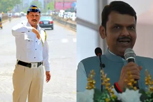 ट्रैफिक पुलिस को मिलेगा बॉडी कैमरा, बिना कैमरे के नहीं कट सकेगा चालान