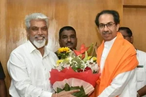 छात्रों के विज्ञान दौरे मामले में वित्त विभाग पर सेना के मंत्री दादा भूसे नाराज