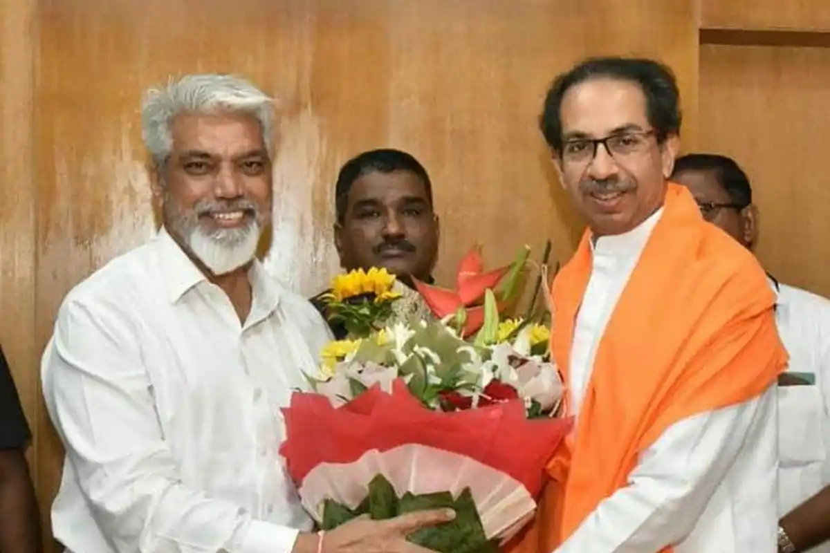 Dada Bhuse Angry on Finance Department: छात्रों के विज्ञान दौरे पर विवाद, वित्त विभाग की भूमिका पर सवाल