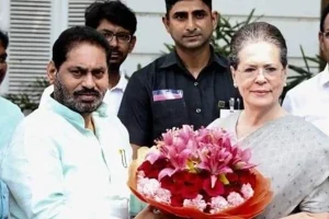 नितीन राउत के लेटरपेड पर जारी हुए अवैध पास से मची सनसनी