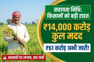 मुख्यमंत्री सहायता निधि पर भ्रामक जानकारी देने वालों पर होगी कार्रवाई, तीन महीने में 61 करोड़ से अधिक की मदद वितरित