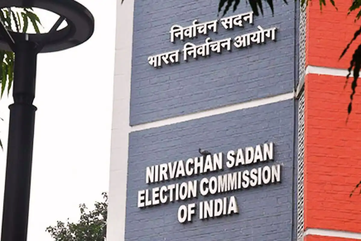 Election Commission SIR deadline 2025: छह राज्यों में मतदाता पंजीकरण की नई समय-सीमा घोषित