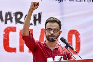 दिल्ली दंगा मामले में उमर खालिद को मिली अंतरिम जमानत, बहन की शादी में शामिल होने की मिली इजाजत