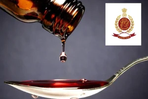 कफ सिरप मामले में ईडी की बड़ी कार्रवाई, उत्तर प्रदेश, गुजरात और झारखंड में पड़ी रेड