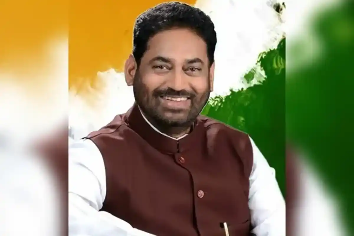 Nitin Raut Threat Case: नितीन राउत को मिली धमकी, विधानसभा में उठाया मुद्दा