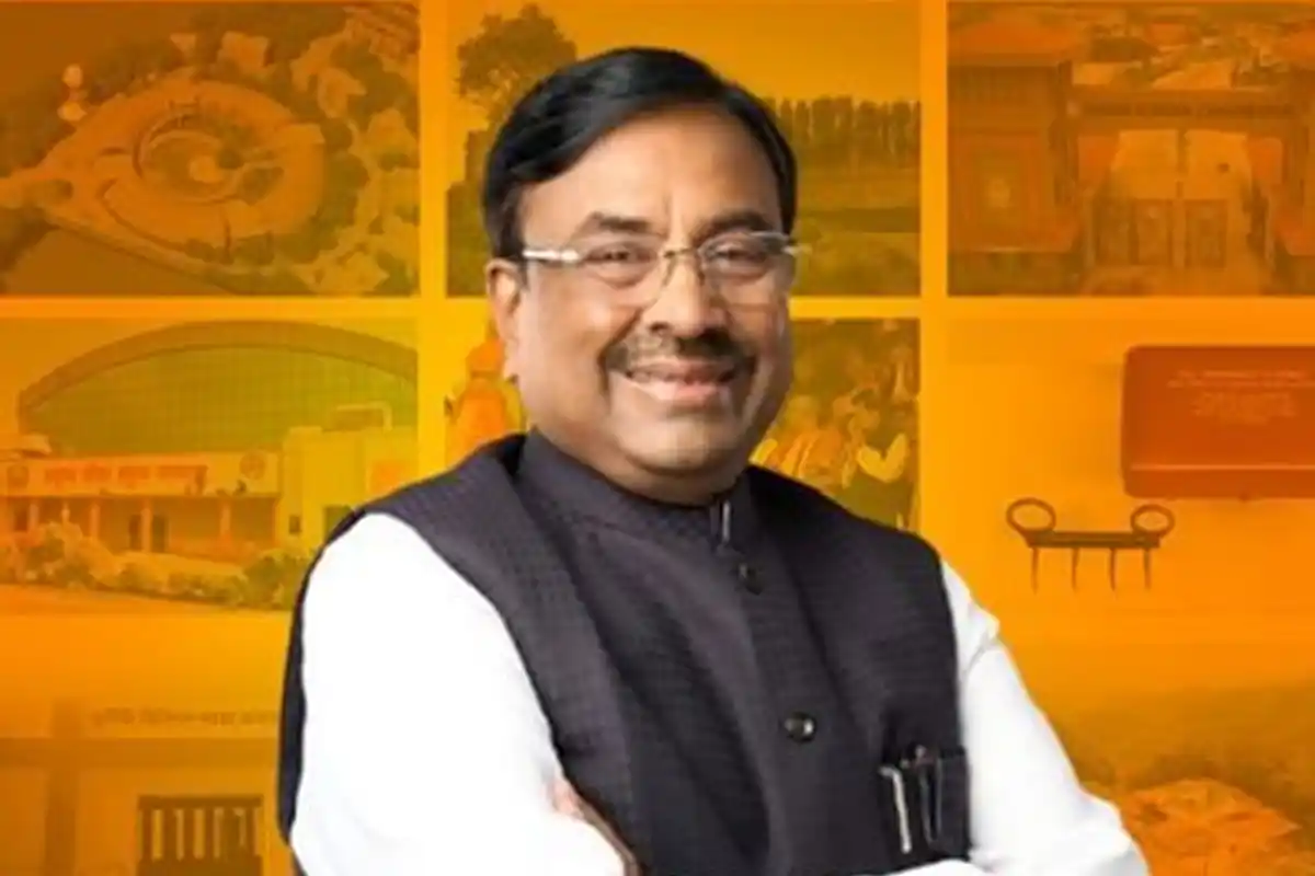 Sudhir Mungantiwar: विधानसभा सचिवों पर साधा निशाना, आश्वासन पालन का मुद्दा उठाया