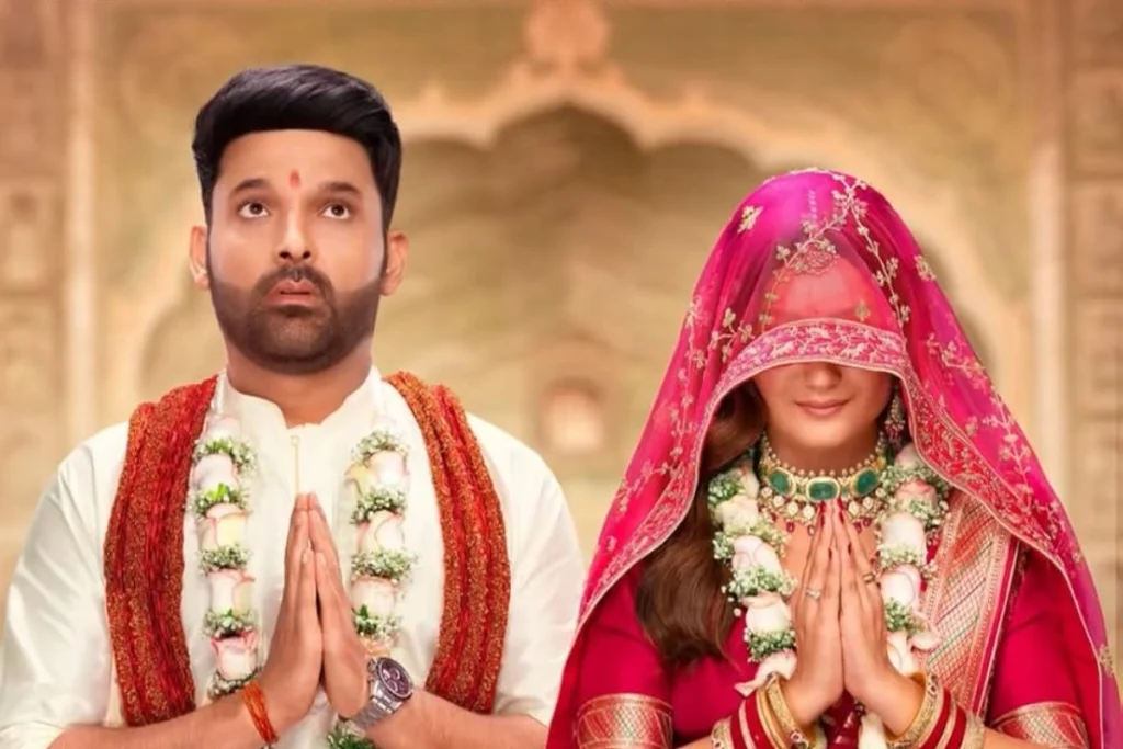 Kis Kisko Pyaar Karoon 2: कपिल शर्मा ने लिए करोड़ों रुपये, जानिए किस कलाकार को मिली कितनी रकम