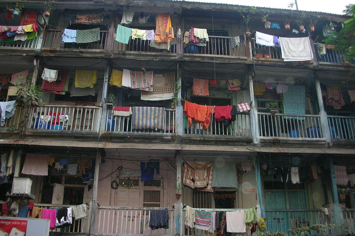 SRA Redevelopment 2025: मुंबई में पुराने एस-आर-ए भवनों के लिए नई नीति लागू करने की तैयारी