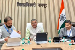 राजस्व विभाग में नए बदलावों को गाँव तक पहुँचाना समय की जरूरत