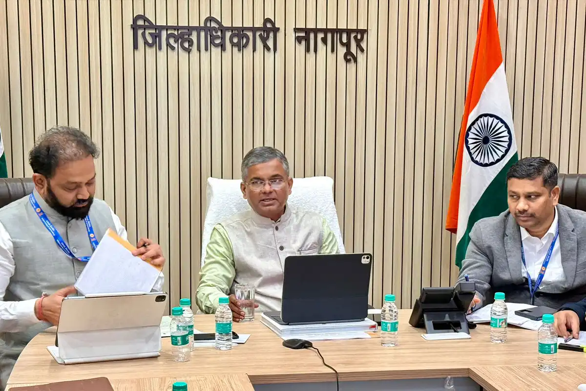 Revenue Department New Changes: राजस्व कार्यों में तेज सुधार और जनता तक सुशासन पहुँचाने पर जोर