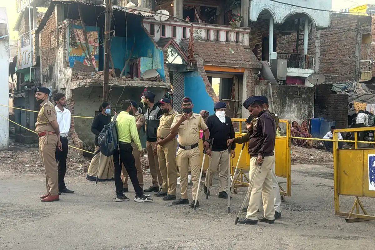 Halba Samaj Protest Nagpur: आज नागपुर में शांतिपूर्ण जल समाधि आंदोलन