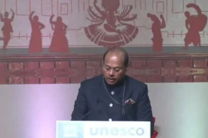 यूनेस्को की अमूर्त सांस्कृतिक विरासत बैठक दिल्ली में सफलतापूर्वक पूरी