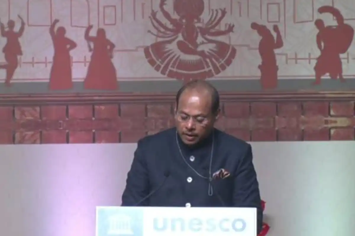 UNESCO Intangible Heritage: नई दिल्ली में अमूर्त सांस्कृतिक विरासत बैठक सफलतापूर्वक पूरी