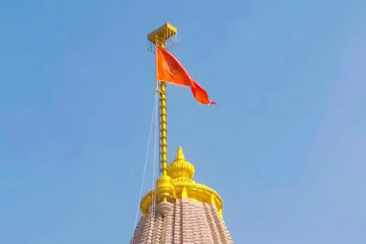 BidhanNagar Ram Mandir: बिधान नगर में राम मंदिर बनाने की तैयारी, मार्च से शुरू होगा निर्माण