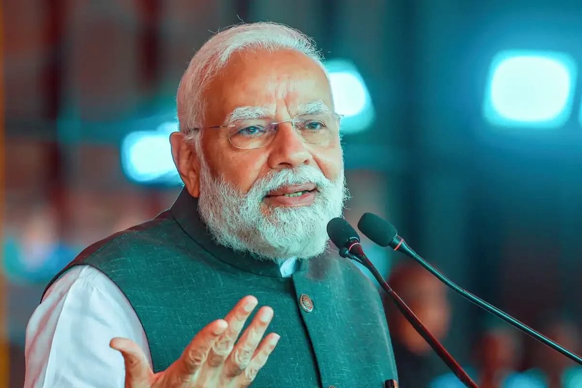 Census 2027: केंद्रीय मंत्रिमंडल ने जनगणना के लिए 11,718 करोड़ रुपये बजट को दी मंजूरी