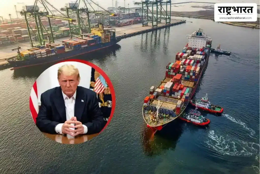 अमेरिकी दबाव के बावजूद भारत ने रूस से तेल खरीद में की बढ़ोतरी, नवंबर में पांच महीने का रिकॉर्ड