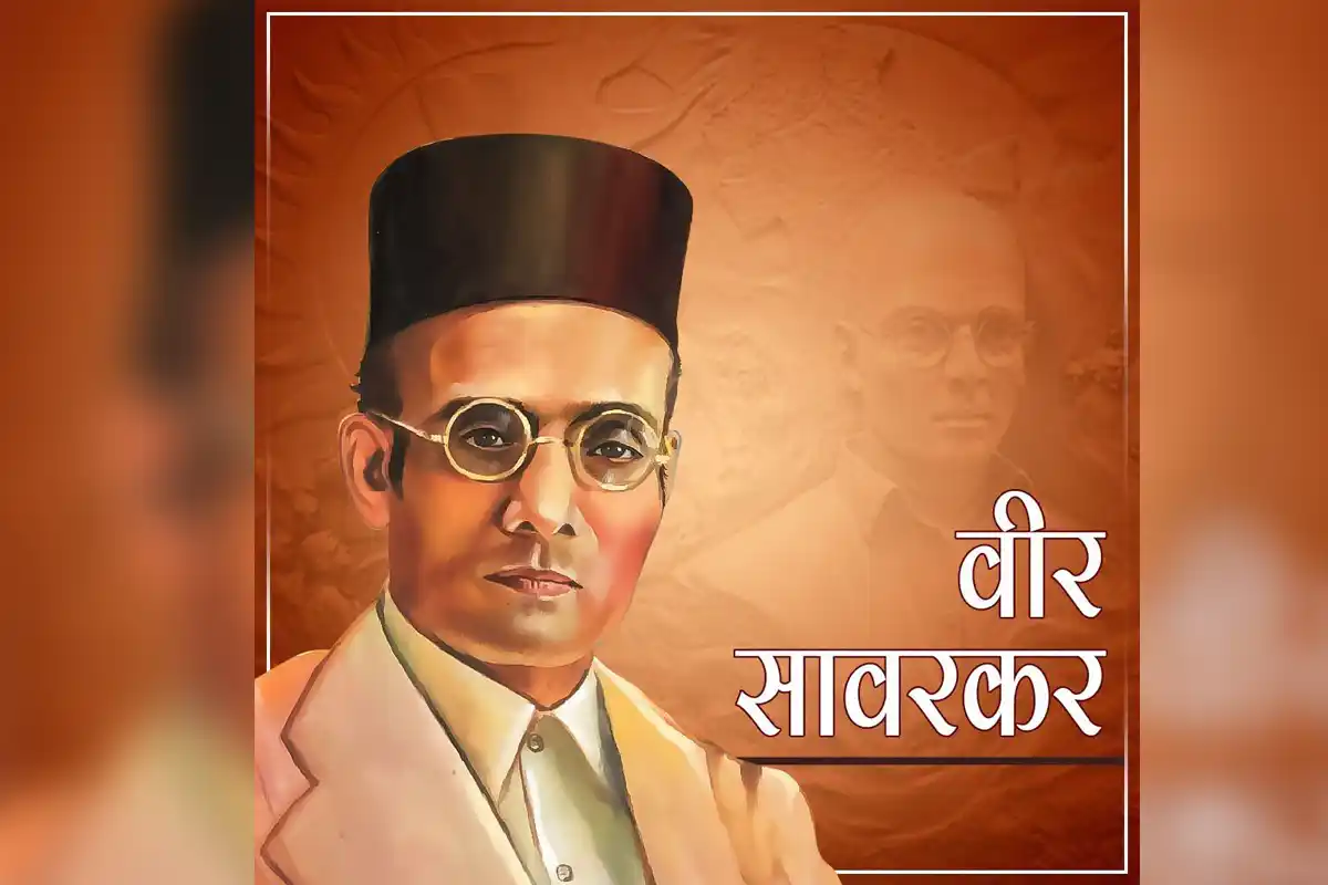 Savarkar Tribute: मोहन भागवत और अमित शाह ने अंडमान में दी सावरकर को श्रद्धांजलि
