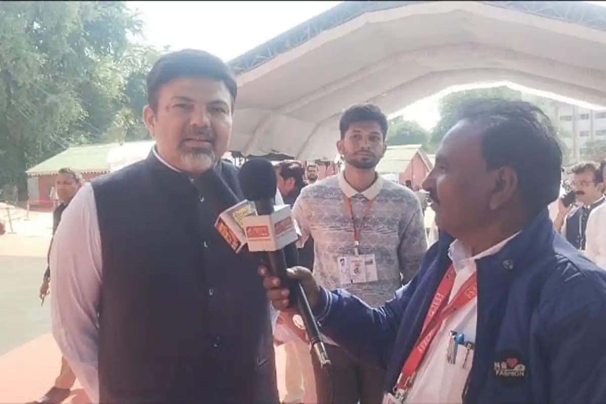 Ashish Deshmukh MLA Assembly: विधानसभा में पहुंचने से राज्य राजनीति में बढ़ी चर्चा और उम्मीदें