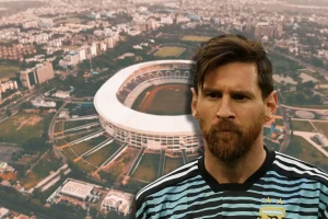 Messi Event Kolkata: कोलकाता में मेसी कार्यक्रम के दौरान हुई तोड़फोड़ की जांच के लिए पश्चिम बंगाल सरकार ने गठित की समिति