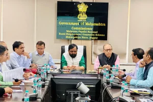 मंत्री भरतशेठ गोगावले की पहल पर विकास सेवा राजपत्रित अधिकारी संघ ने वापस ली हड़ताल, मनरेगा कार्यों को मिलेगी गति