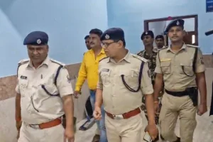 रालेगांव में मवेशी तस्करी पर बड़ी कार्रवाई, पुलिस ने समय पर रोका अपराध