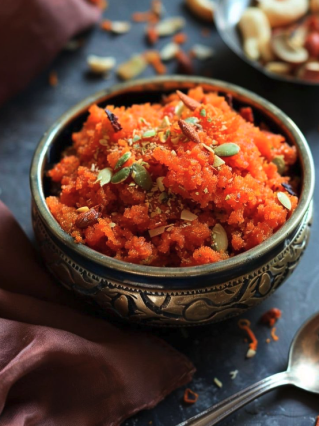 सिर्फ हलवा नहीं! गाजर से बनाएं ये 7 टेस्टी मीठी डिशेज, स्वाद में नंबर 1