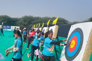 गडचिरोली की बेटी श्वेता कोवे ने एशियन पैरा गेम्स में जीते स्वर्ण और कांस्य पदक, दिव्यांगता को बनाया अपनी ताकत