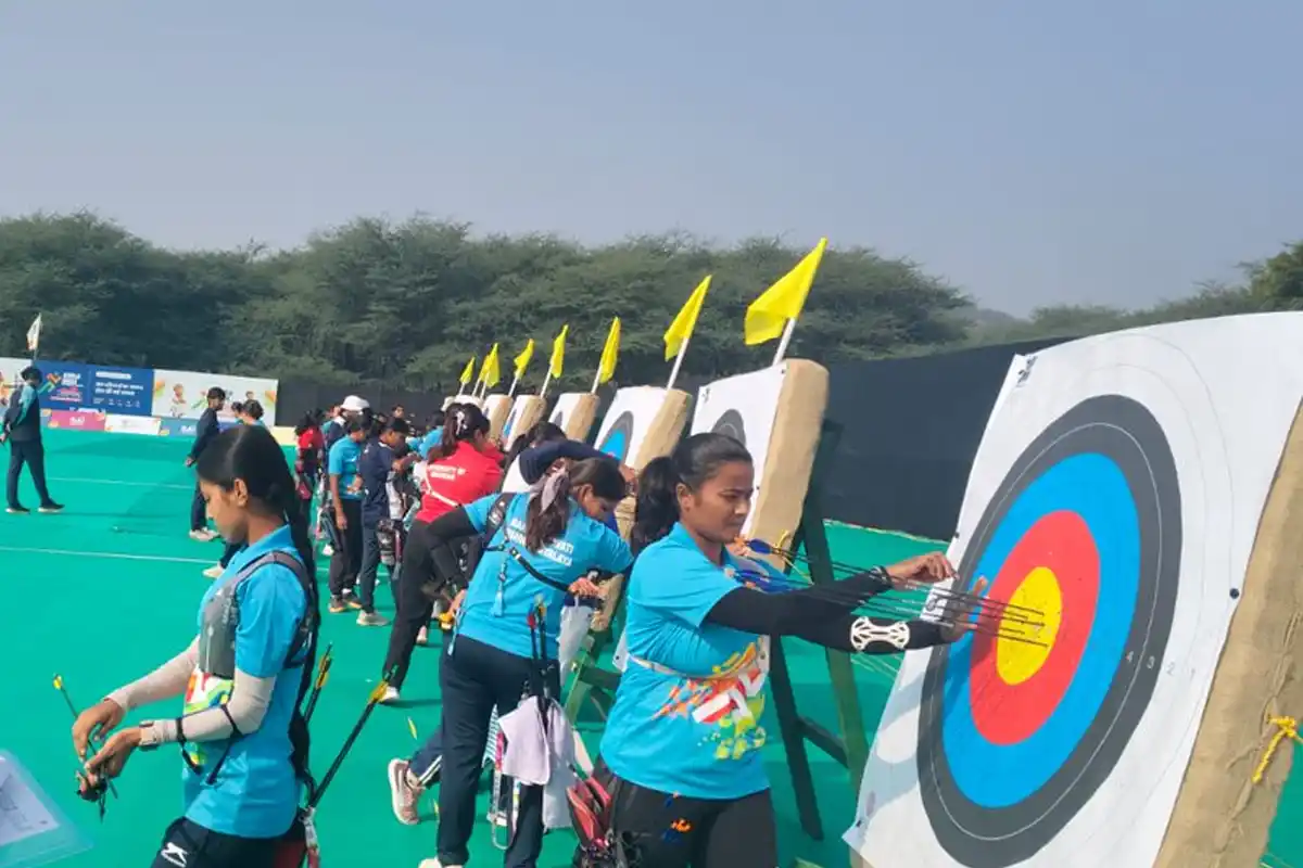 Shweta Kove: गडचिरोली की छात्रा ने जीते स्वर्ण और कांस्य पदक, पढ़ें पूरी कहानी