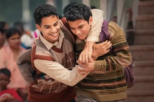 ‘होमबाउंड’ फिल्म ऑस्कर 2026 के लिए शॉर्टलिस्ट, करण जौहर और कलाकारों ने जताई खुशी