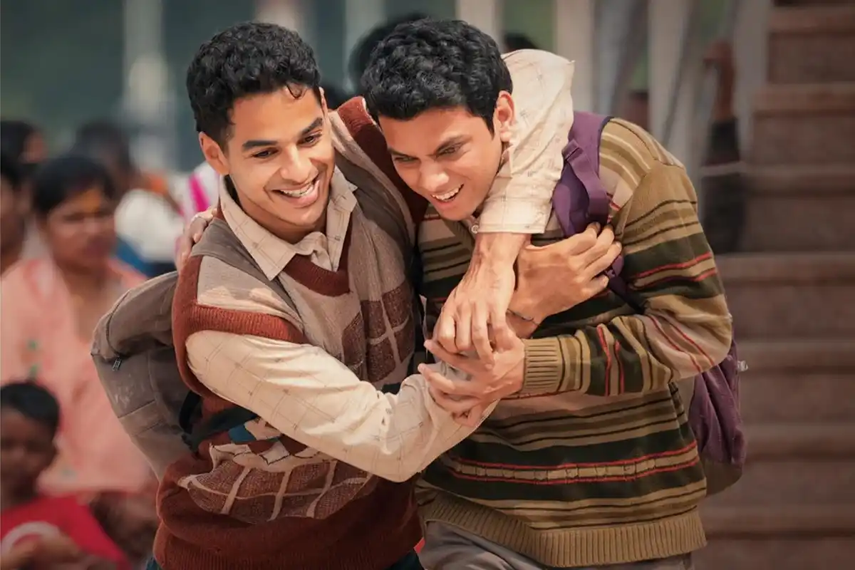 Homebound Oscars 2026: नीरज घायवान की फिल्म शॉर्टलिस्ट में शामिल, करण जौहर ने जताई खुशी