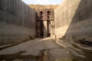 यवतमाल में डेहणी सिंचाई परियोजना की जमीन के लिए पुलिस बंदोबस्त, किसानों और अधिकारियों के बीच तनाव