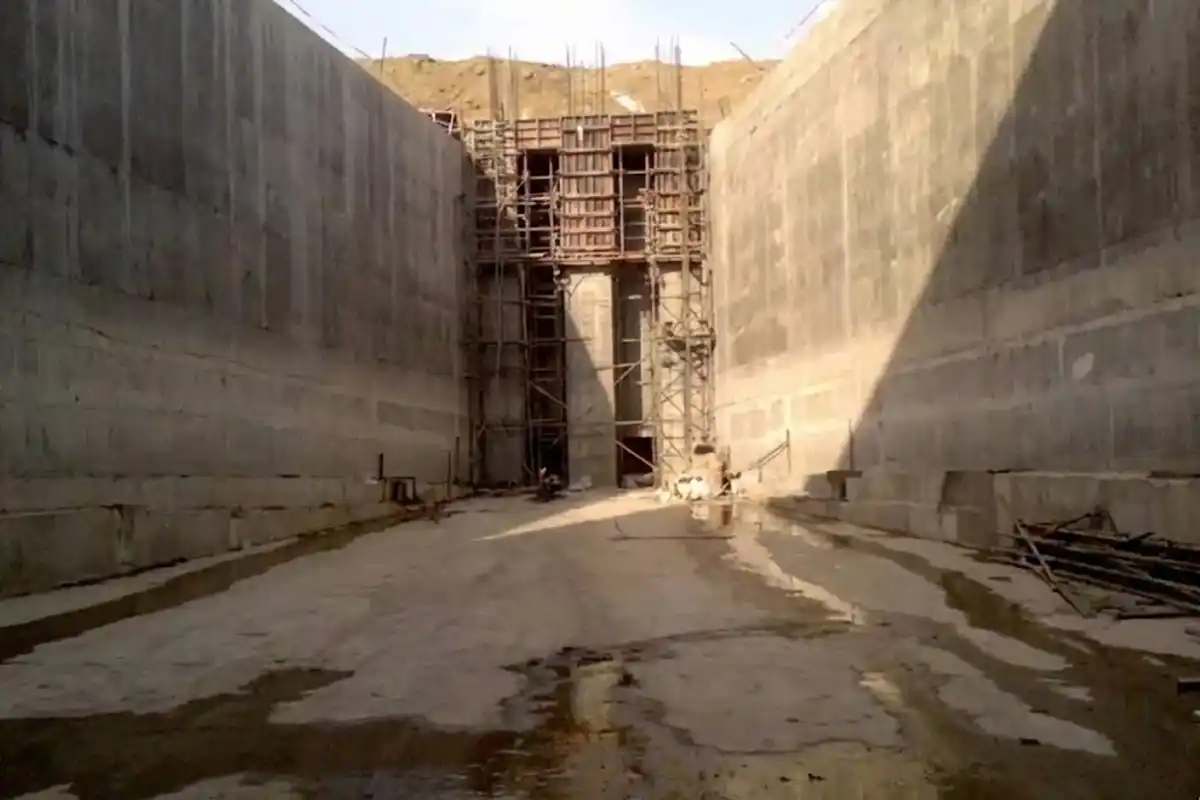 Yavatmal Dehani Irrigation Project: यवतमाल में जमीन विवाद को लेकर पुलिस बंदोबस्त, किसानों में नाराजगी