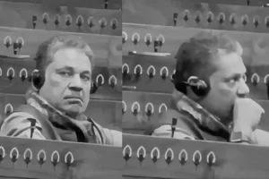 संसद में ई-सिगरेट पीने के आरोप में टीएमसी सांसद किरती आजाद घिरे, भाजपा ने वीडियो किया जारी