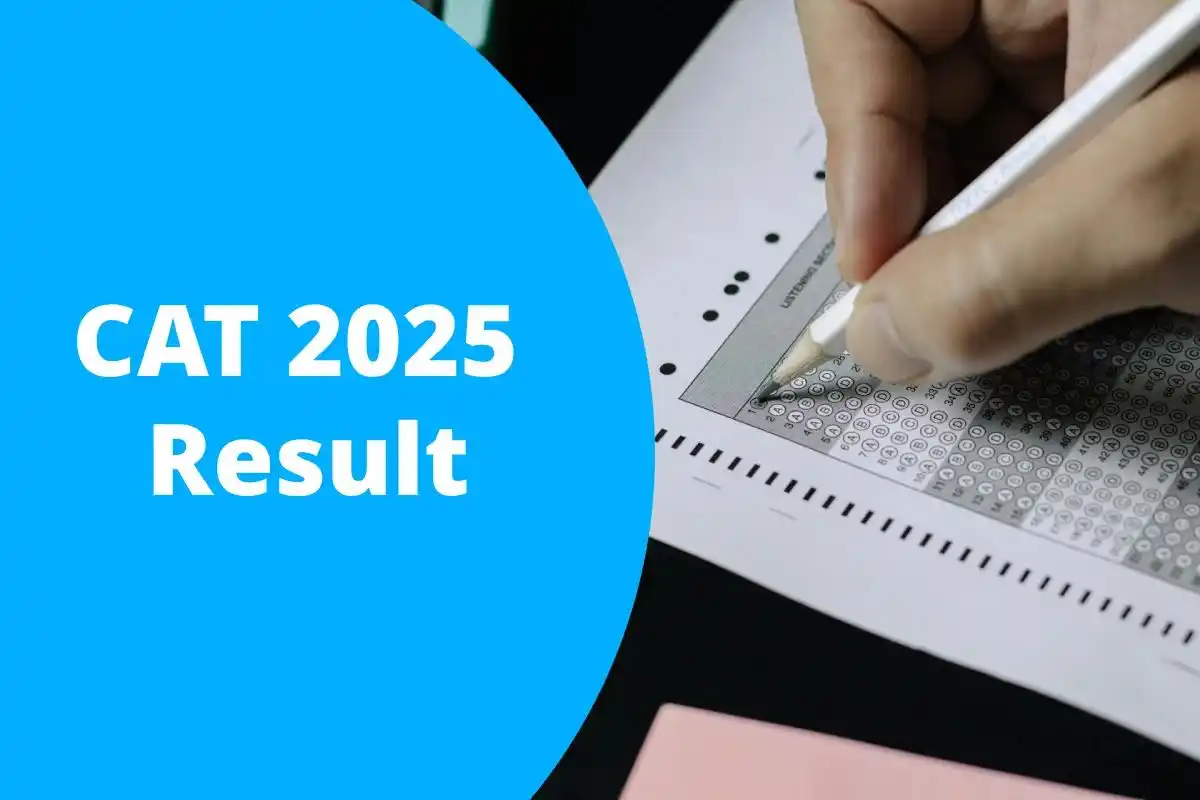 CAT 2025 Result Date: : आईआईएम कोझीकोड ने जारी की अंतिम उत्तर कुंजी, 19 दिसंबर तक आएगा परिणाम