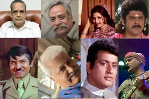 2025 में हमसे बिछुड़े दिग्गज: सिनेमा, संगीत और संस्कृति को आकार देने वाली महान हस्तियां