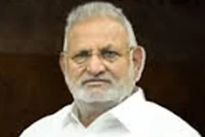 क्रीड़ा मंत्री माणिकराव कोकाटे ने दिया इस्तीफा, उपमुख्यमंत्री अजित पवार को सौंपा गया विभाग का कार्यभार