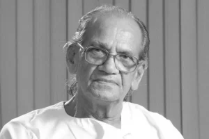 दुनिया की सबसे ऊंची मूर्ति ‘स्टैच्यू ऑफ यूनिटी’ के शिल्पकार राम वंजी सुतार का निधन