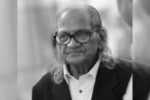 प्रसिद्ध शिल्पकार राम सुतार का निधन, भारतीय कला जगत में शोक की लहर