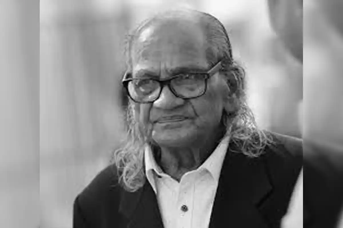 Ram Sutar Death: प्रसिद्ध शिल्पकार और स्टैच्यू ऑफ यूनिटी के निर्माता का निधन