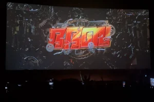 विवादों के बीच फिल्म ‘भा भा बा’ रिलीज, सोशल मीडिया से सड़क तक विरोध