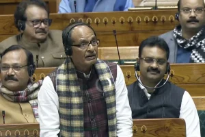 VB–G Ram G Bill: भारी हंगामे के बीच विकसित भारत–जी राम जी विधेयक को लोकसभा से मिली मंजूरी