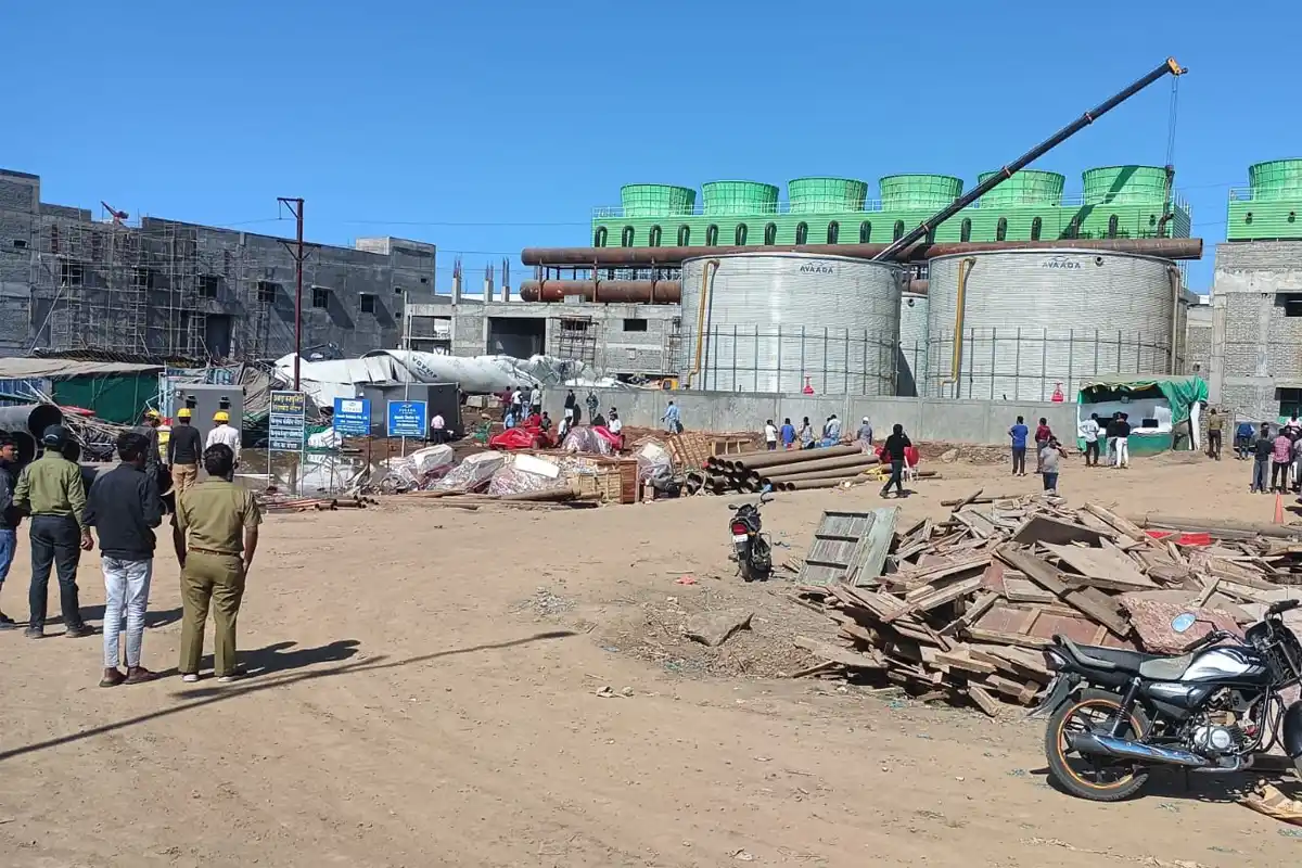 Nagpur Avaada Company Accident: नागपुर के पास भयानक सड़क हादसे में 7 लोगों की मौत, 24 घायल