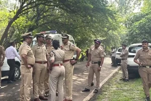 यवतमाल और नागपुर के ठेकेदारों ने फर्जी कागजात से लिया बेंबला बांध का ठेका, सिंचाई विभाग के साथ हुई धोखाधड़ी